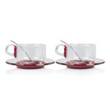 Clear Teacups Mugs Teacups You Ll Love In 2021 Wayfair