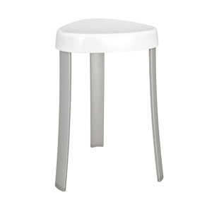 Small Bathroom Stools Wayfair Co Uk Plastic Free Standing Bathroom Stool