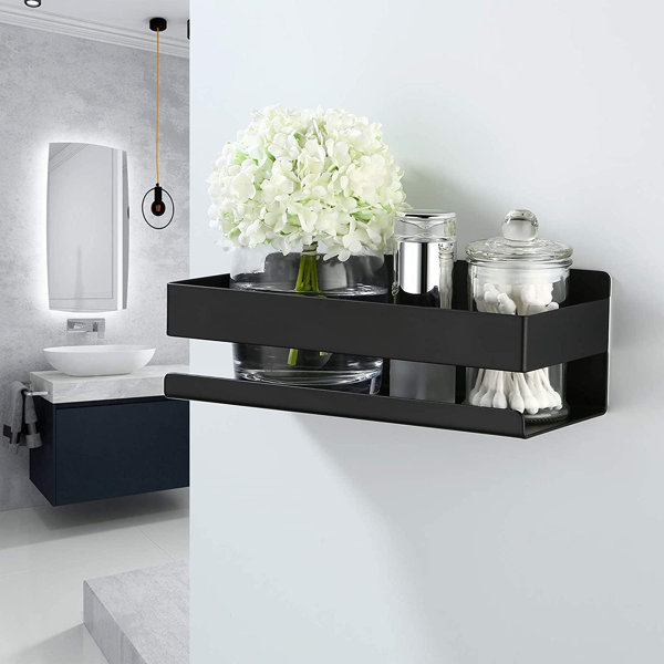 Modern Shower Shelf Wayfair