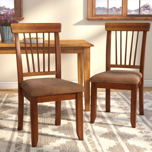 Fabric Kitchen Dining Chairs You Ll Love Wayfair Kaiser Point Upholstered Dining Chair