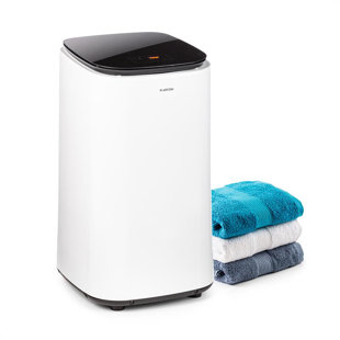 electric dryer for clothes