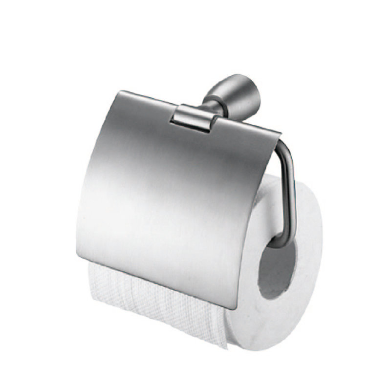Rebrilliant Fendley Wall Mount Toilet Paper Holder Wayfair