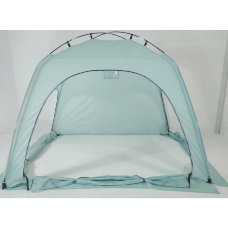 wayfair bed tent