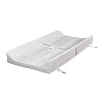 sealy soybean changing pad