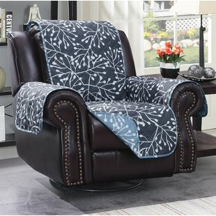 Box Cushion Armchair Slipcover By Winston Porter