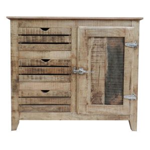 Server by Yosemite Home Decor