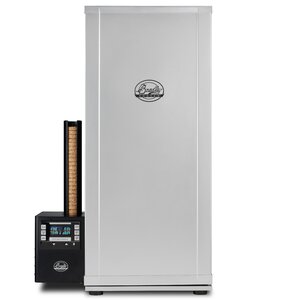 108L Digital Electric Smoker