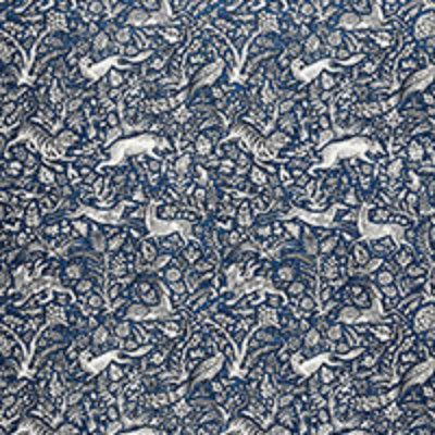 Khans Fabric Schumacher