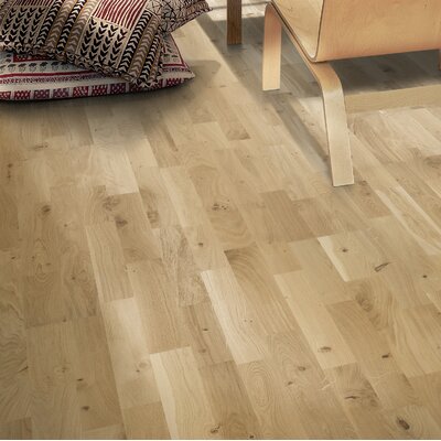 Avanti 7 78 Engineered Oak Hardwood Flooring Kahrs Finish Trento