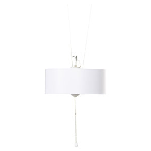 3-Light Ceiling Fan Light Kit