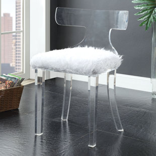 Go to store & view more images Everly Quinn Rossi Side Chair