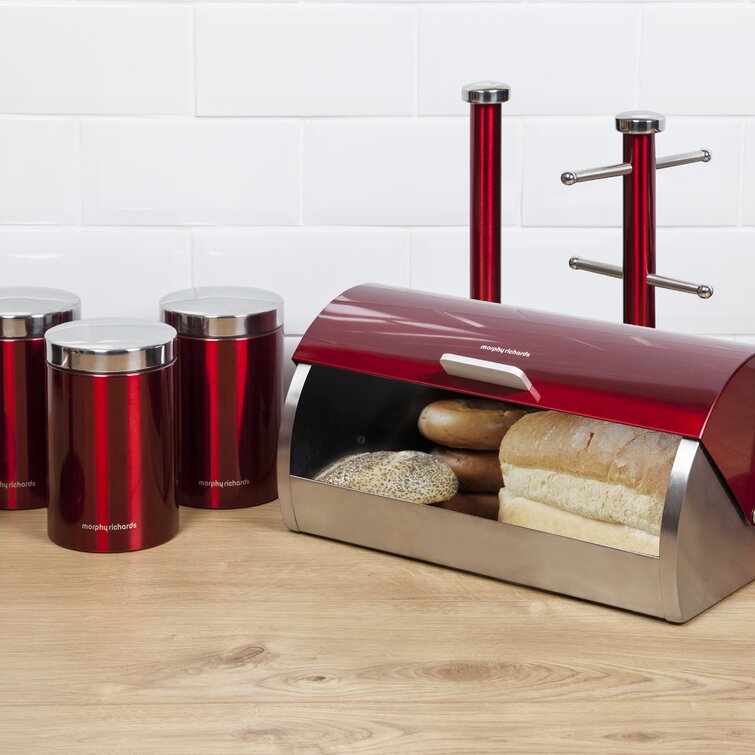 morphy richards storage set