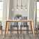 Wade Logan® Berlanga 60'' Dining Table & Reviews | Wayfair