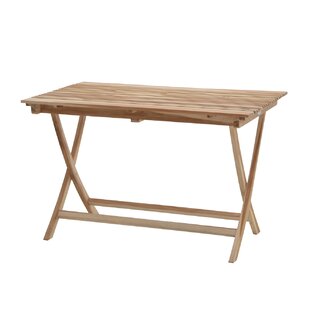 Milford ECO Dining Table By PlossCoGmbH