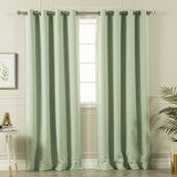 Emerald Green Drapes Wayfair