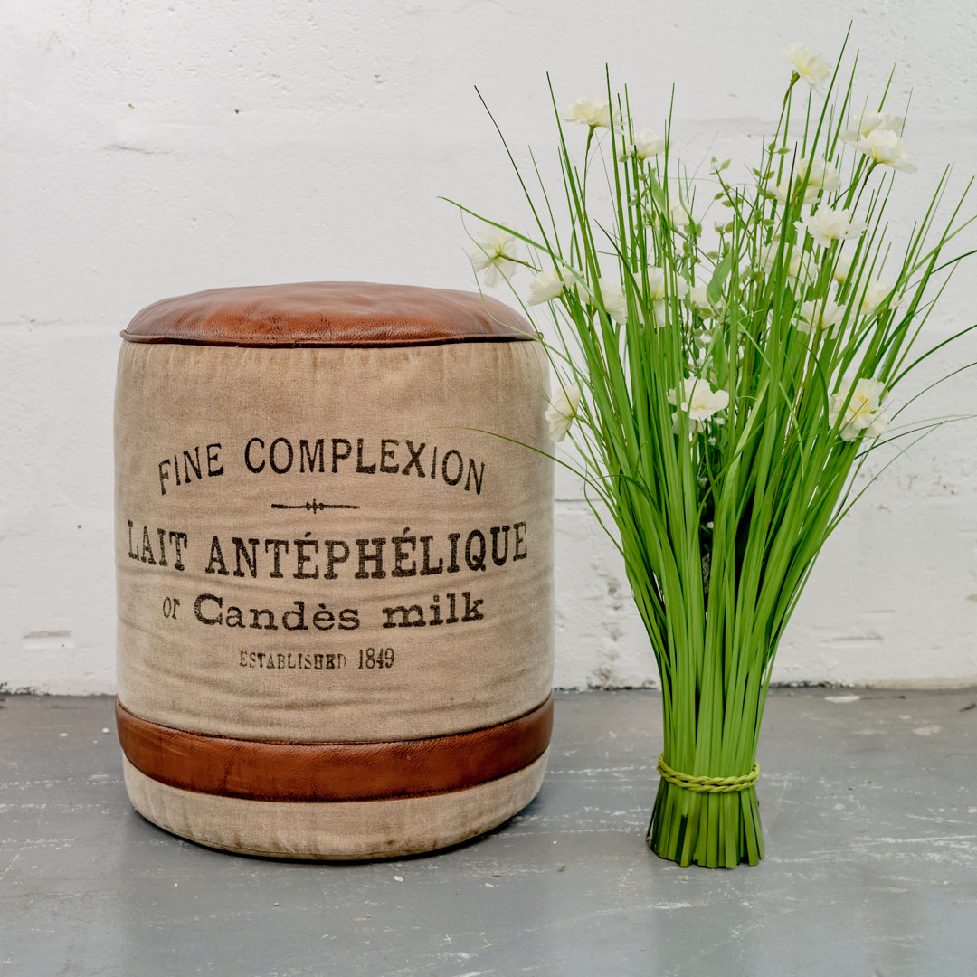 LoftDesigns Hocker Makenna