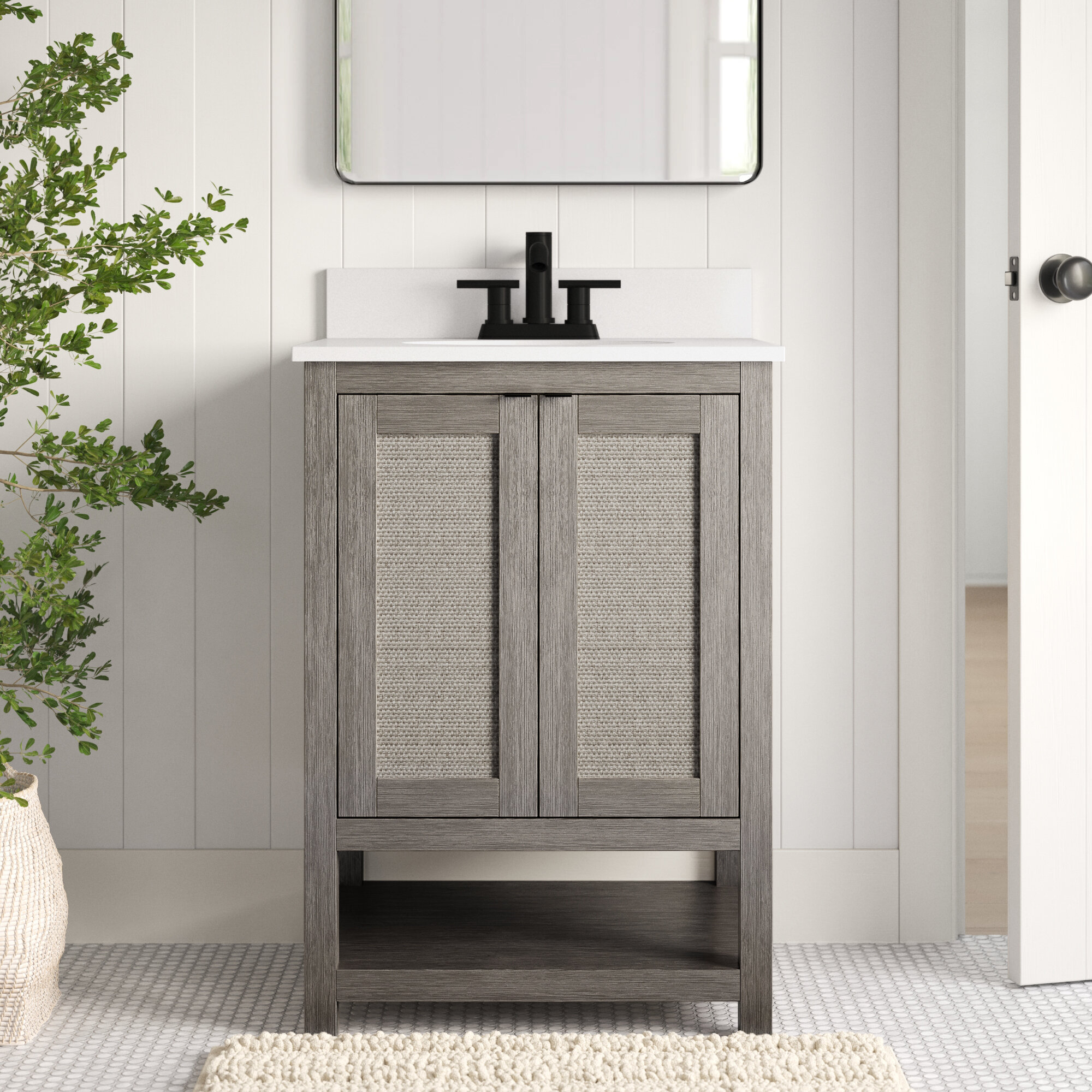 Bathroom Vanities On Sale Now Wayfair