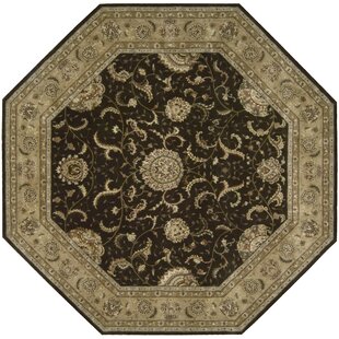 Luxury Octagon Area Rugs Perigold