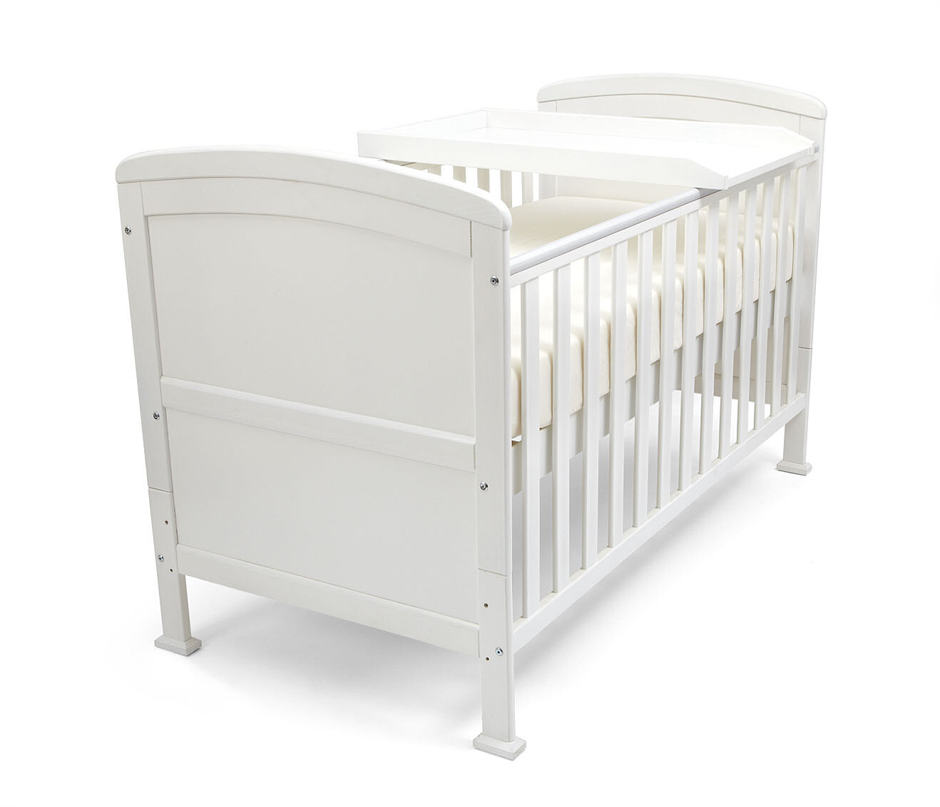 wayfair cot mattress