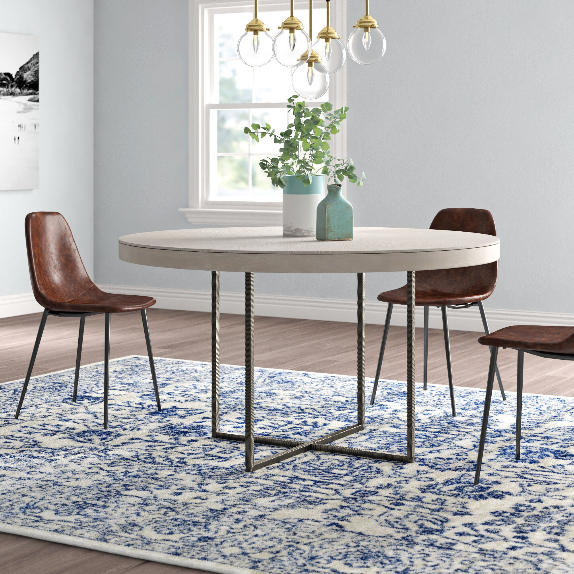 Bodie Dining Table Reviews Joss Main