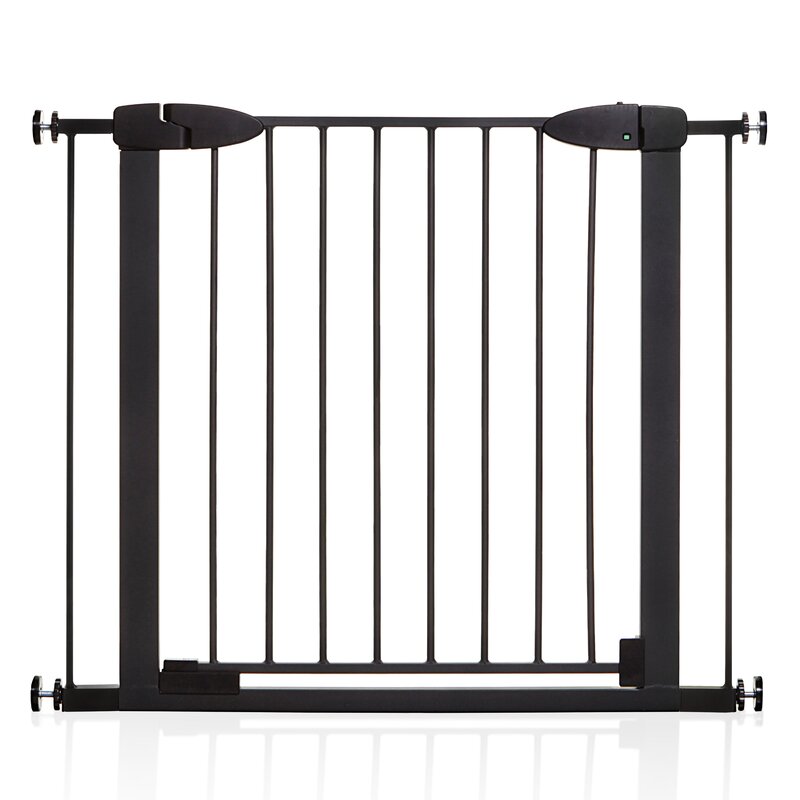 dreambaby auto close gate