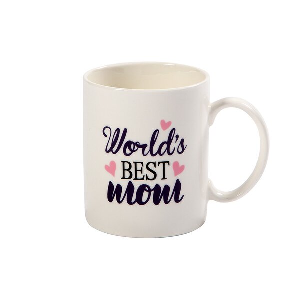 Best Bonus Mom Mug Best Bonus Mom Ever Baby Yoda Mug Mother's Day Gift for Bo... 
