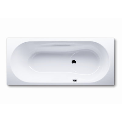 Vaio 67 x 30 Soaking Bathtub Kaldewei
