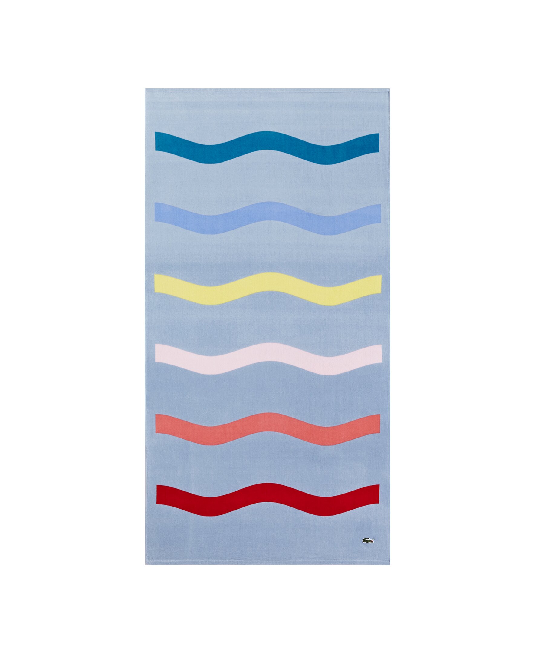 lacoste beach towels clearance