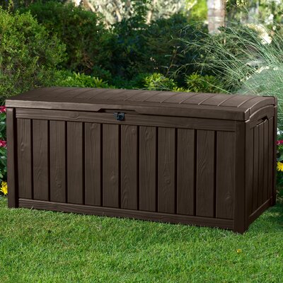 Deck Boxes & Patio Storage You'll Love | Wayfair