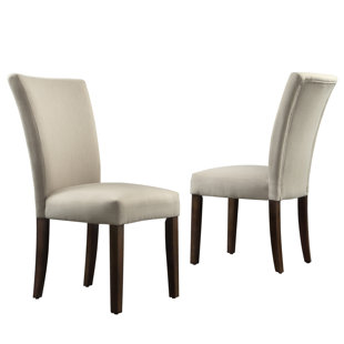 Go to store & view more images Mercury Row Roper Upholstered Side Chair (Set of 2)