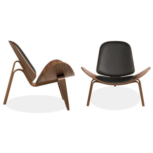Haverhill Lounge Chair by Corrigan Studio Cool