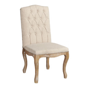 Albert Brook Chair (Set of 2) by One Allium Way
