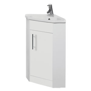Kartell 41 cm Waschtisch