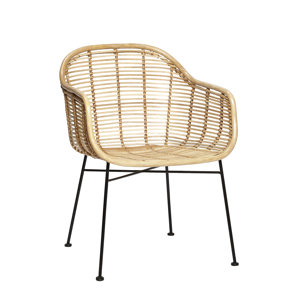 Einzelsessel Baxter von Sansibar Home