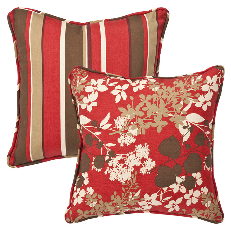pillow perfect throw pillows