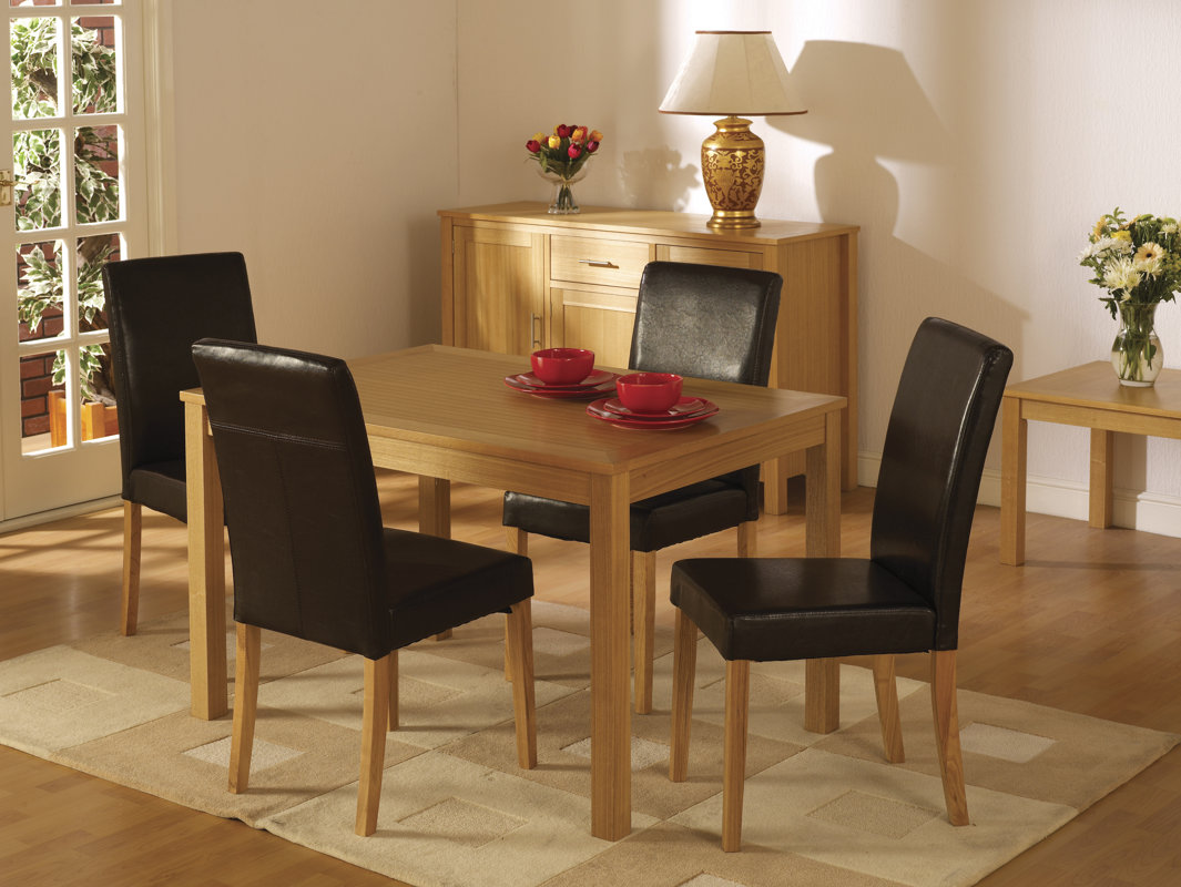 Dining Table Sets Wayfaircouk