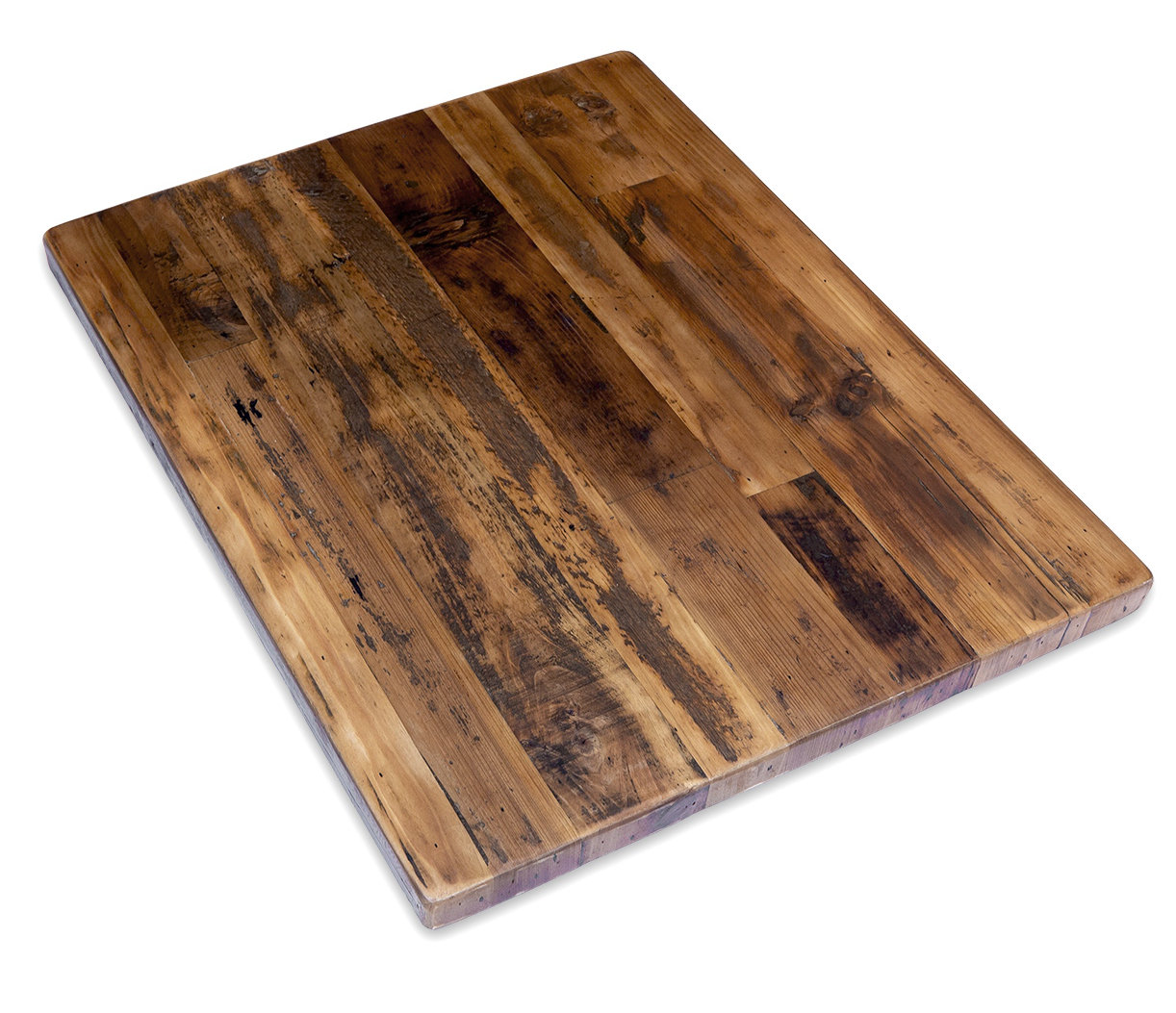 Heirloum(tm) Bevel Table Top & Reviews Wayfair