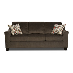Simmons Upholstery Olivia Sofa by Darby Home Co Purchase
