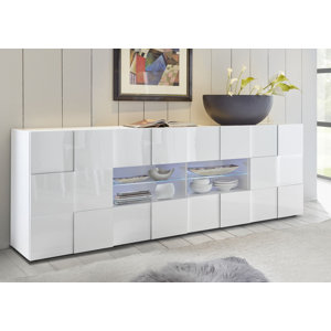 Sideboard Chequers von TFT Home Furniture