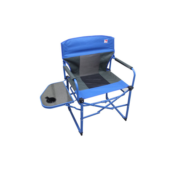 Outdoor Spectator Heavy Duty Compact Padded Director ...