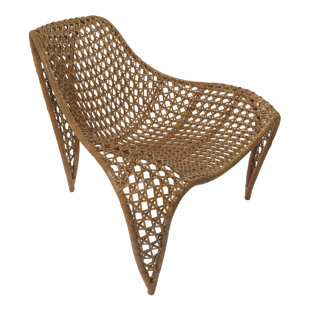 Go to store & view more images Oggetti Wing Lounge Chair