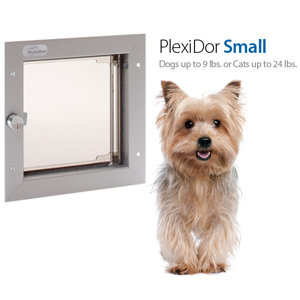 Performance Pet Door / Door Mount