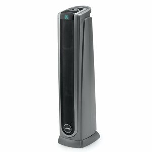 Ceramic Tower Heater with Logic Center Remote