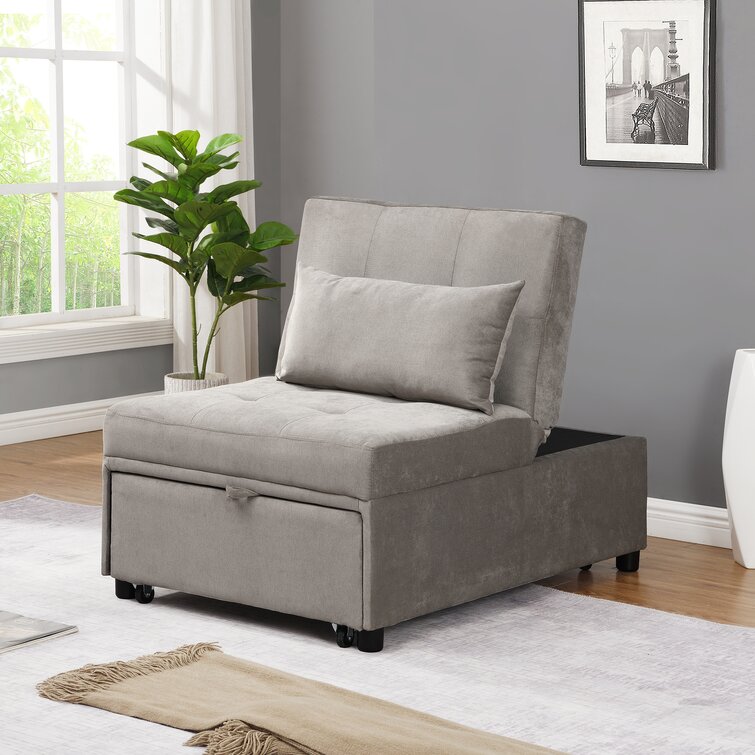 wayfair folding sofa