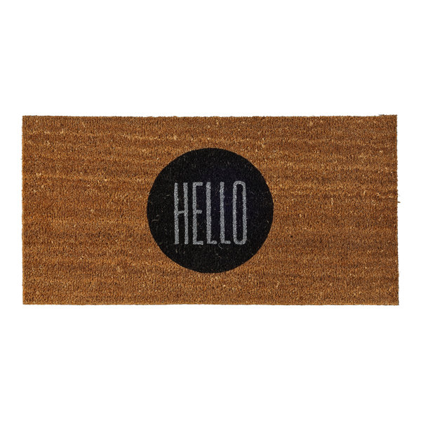 Hallway Mat Wayfair