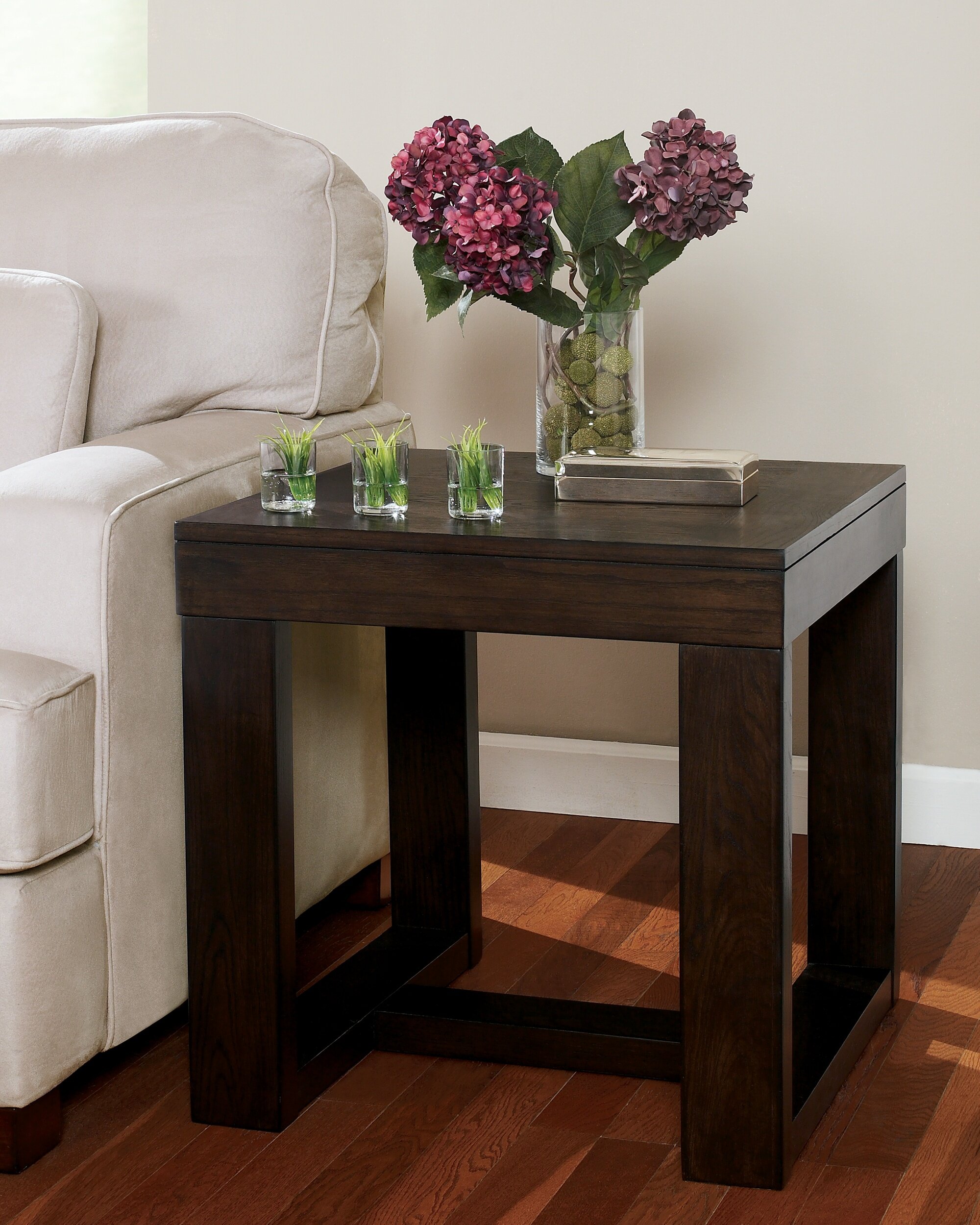 wayfair annabella coffee table