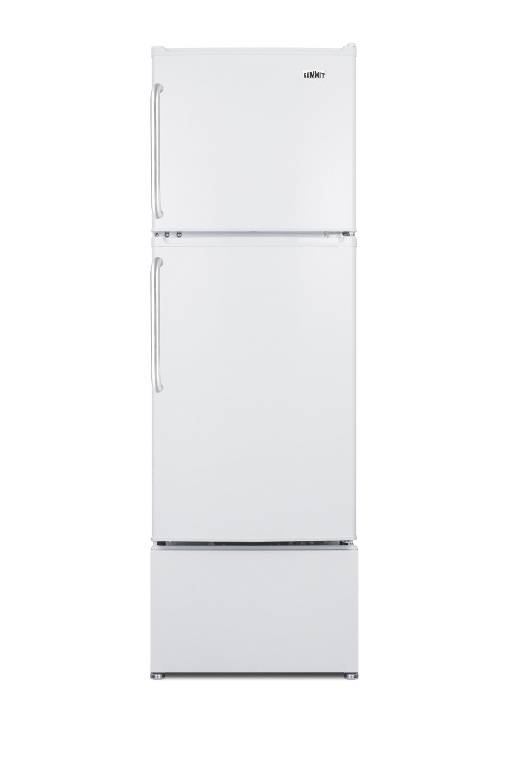 Summit Appliance 19" Counter Depth Top Freezer 4.8 cu. ft. Energy Star Refrigerator Wayfair