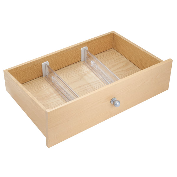 Drawer Dividers Wayfair Co Uk