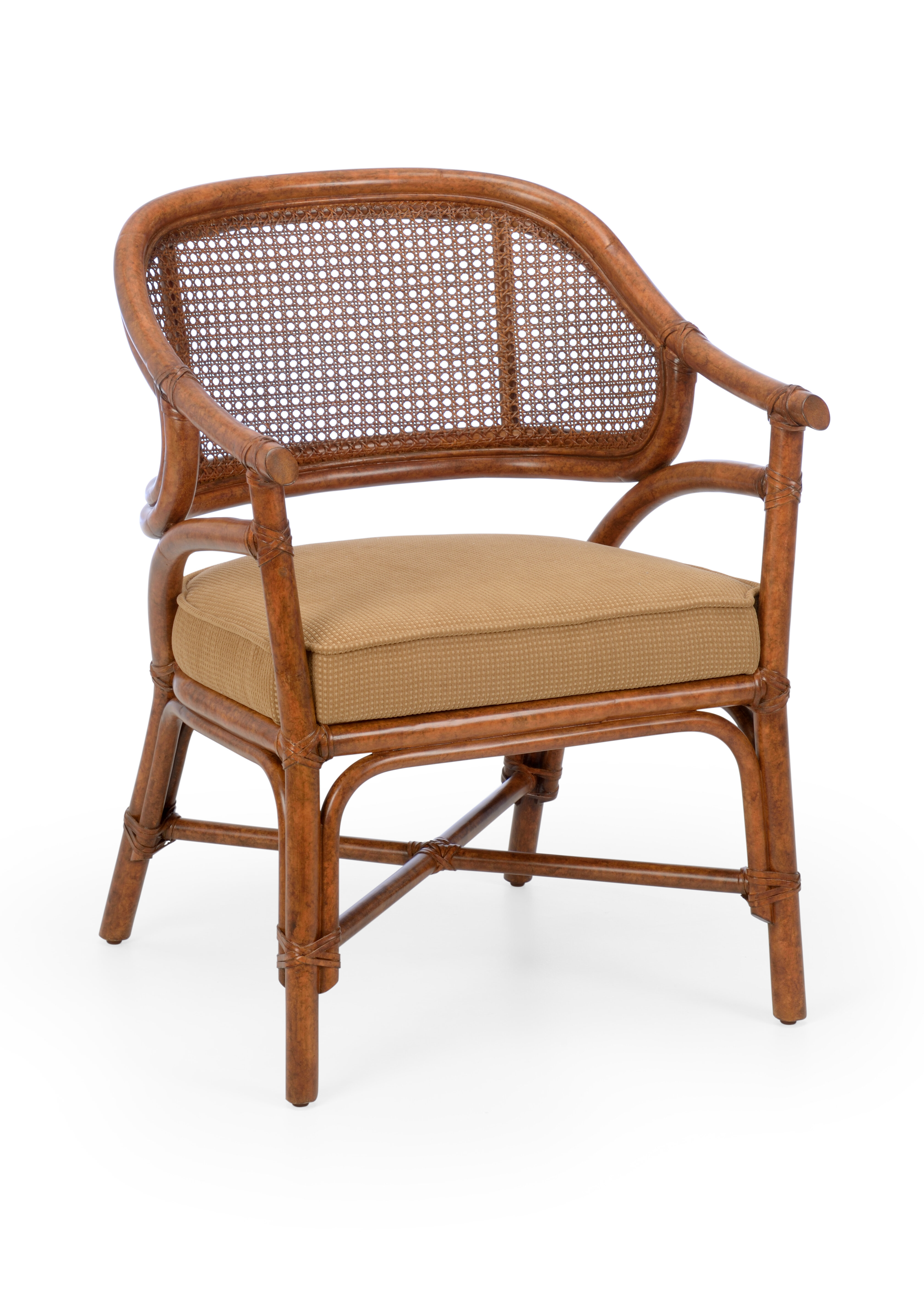 remington armchair