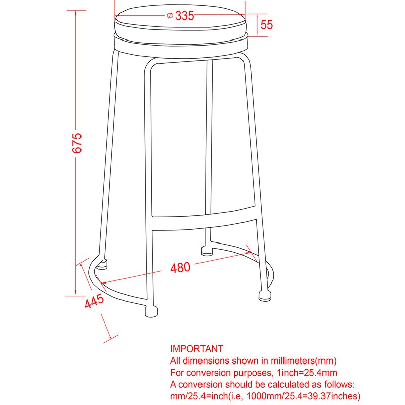 Best Bar Stool Dimensions in the world Learn more here | stoolz